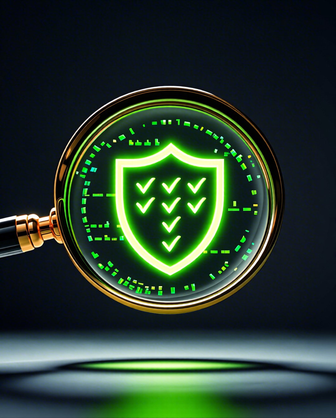 Illustrazione: Security audit skill: l'agente che revisiona il codice in difesa