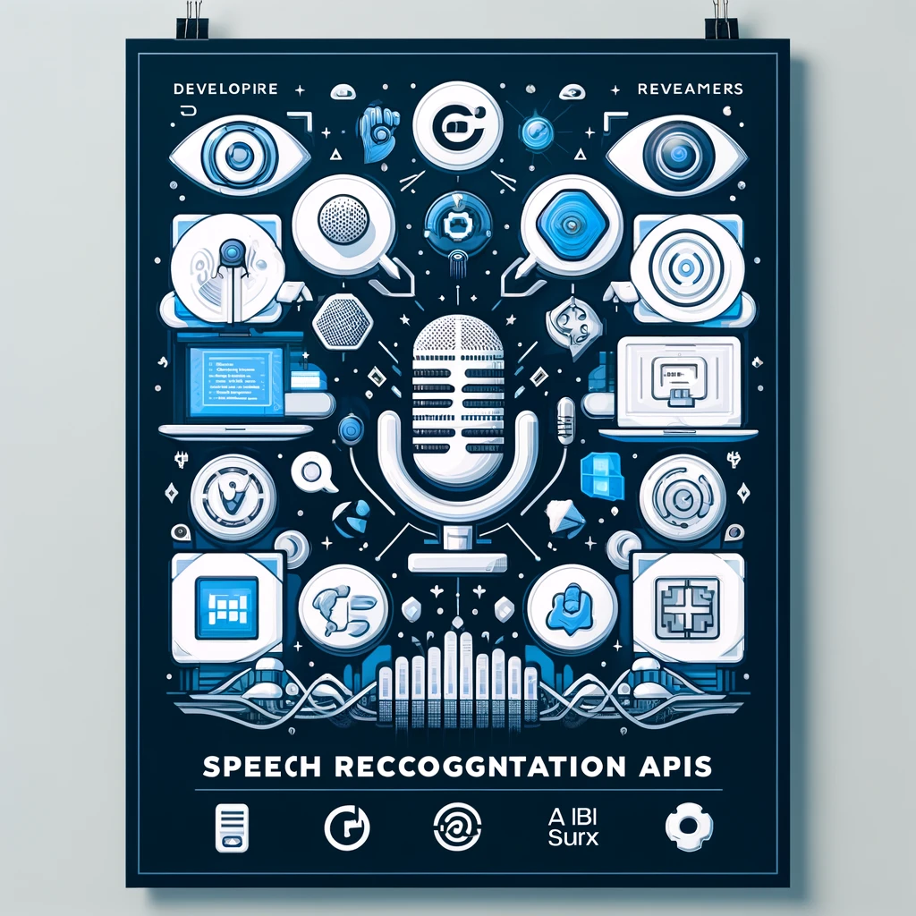 Le migliori API di riconoscimento vocale per sviluppatori La nostra selezione