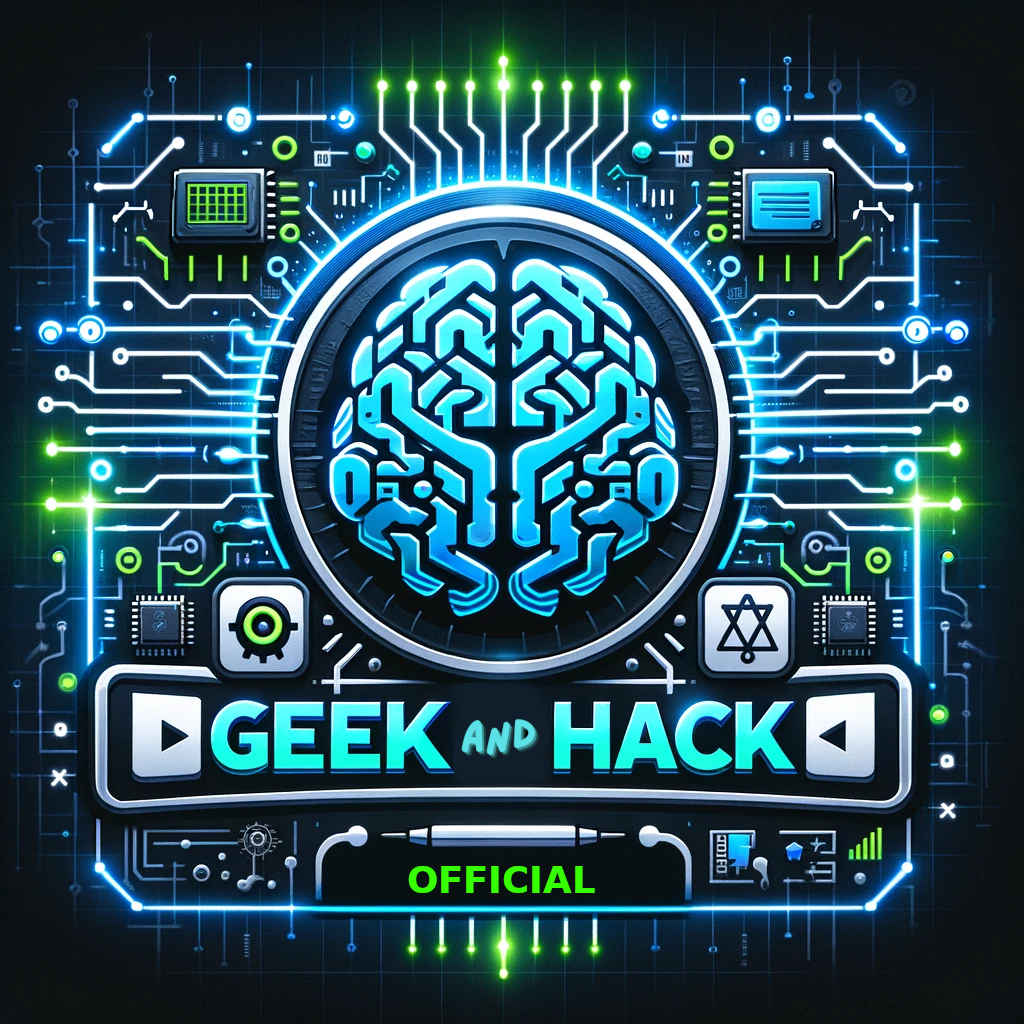 Geek And Hack