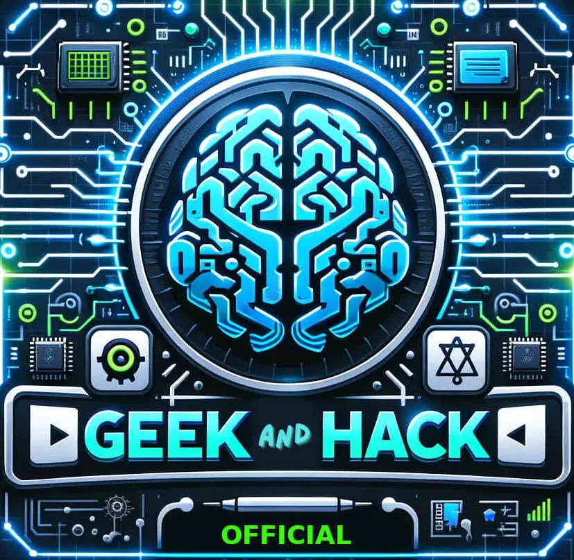 Geek And Hack