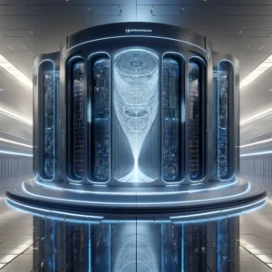 Microsoft progetta Stargate: il supercomputer da 10 miliardi di dollari per potenziare Open AI