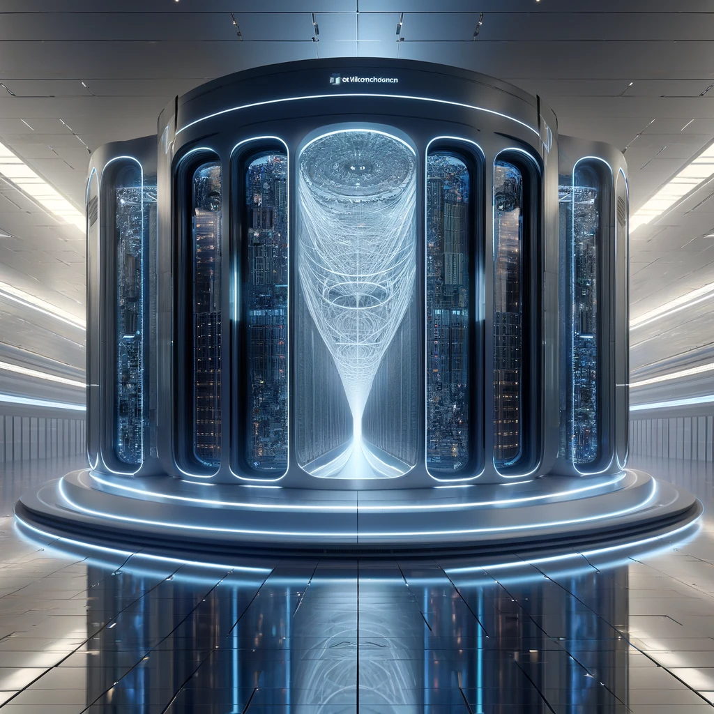 Microsoft progetta Stargate: il supercomputer da 10 miliardi di dollari per potenziare Open AI