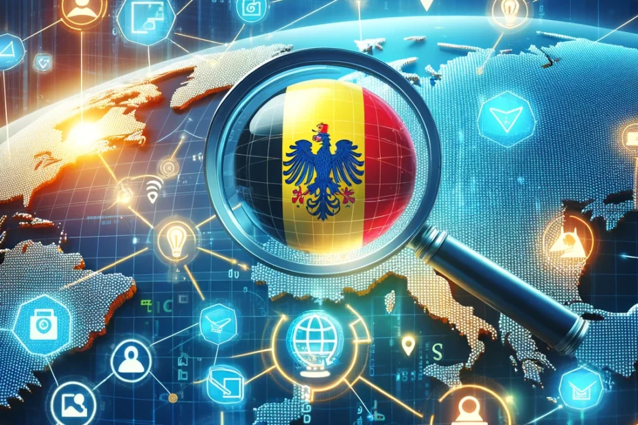 Regolamentazione Digitale Europea: Belgio Supervisiona Telegram