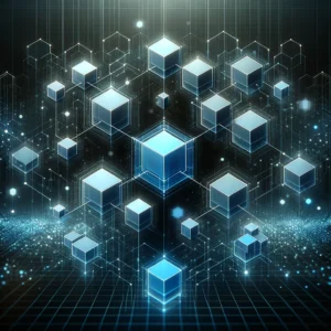 Blockchain in Web 3.0: Rivoluzione della Tecnologia Decentralizzata