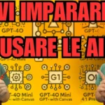 Differenza tra i Modelli GPT4