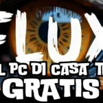 FLUX Gratis in Locale Nel TUO PC