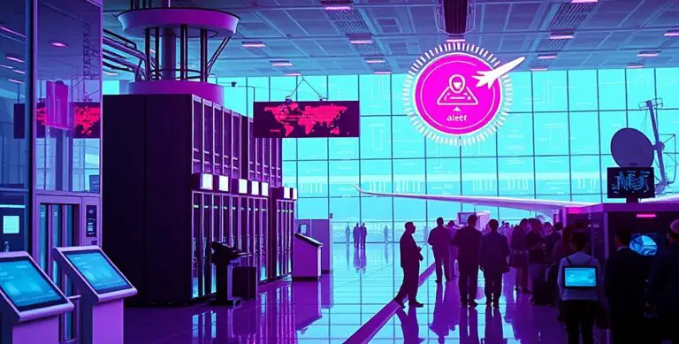 Copertina per: Attacco Informatico agli Aeroporti Europei: Un Rischio per le Supply Chain Critiche