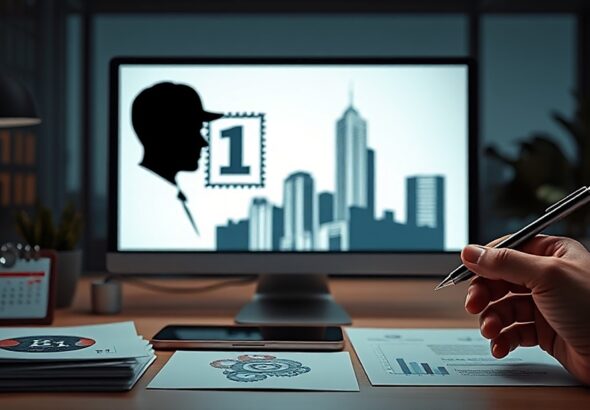 Copertina per: Big Tech in Terrore: Le Nuove Tasse sui Visti Lavorativi di Trump