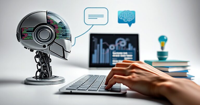 Copertina per: ChatGPT per Blog: Guida Passo-Passo per Scrivere Originali