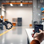 Copertina per: L’Impatto dell’Intelligenza Artificiale sul Mondo del Lavoro: Opportunità e Rischi