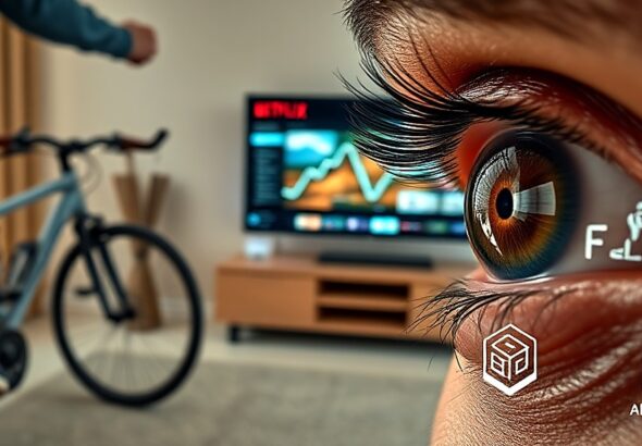 Copertina per: Targeted Advertising in TV: La Rivoluzione del Pubblico Personalizzato