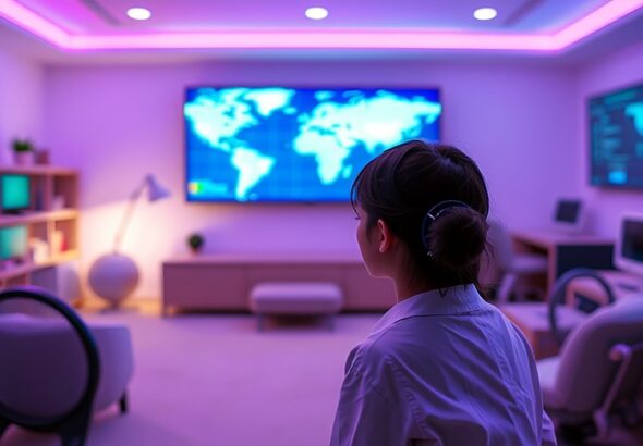 Copertina per: Targeted Advertising in TV: la pubblicità personalizzata che parte dai comportamenti