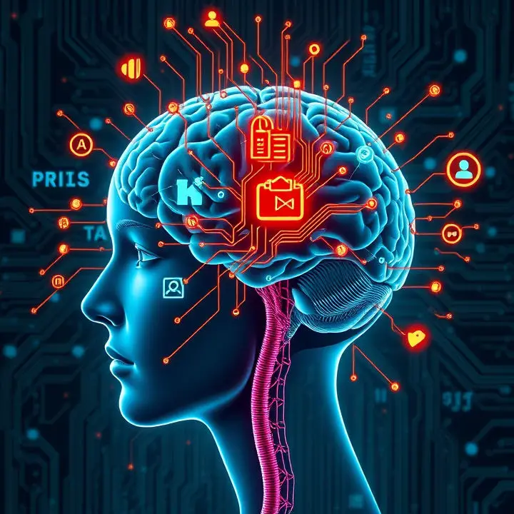 Featured from content