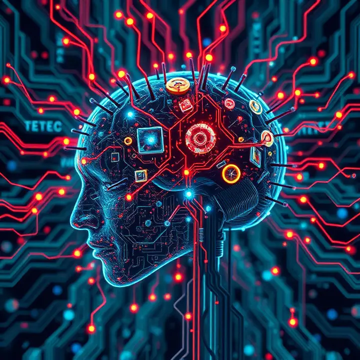 Featured from content