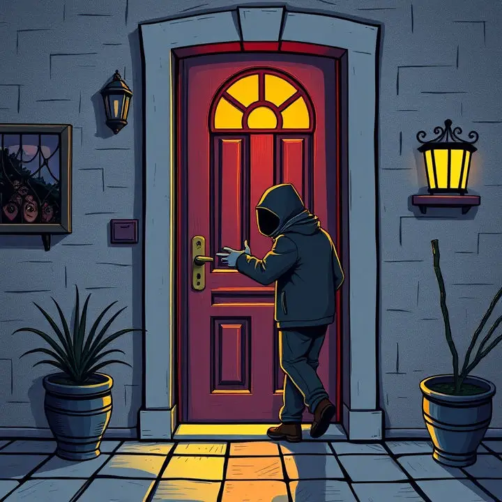 Featured from content