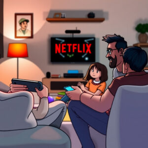 Featured from content