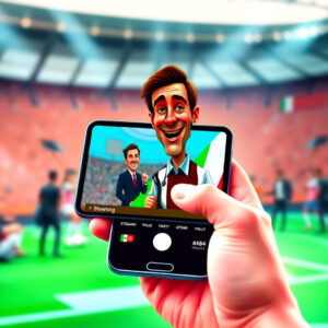 Featured from content