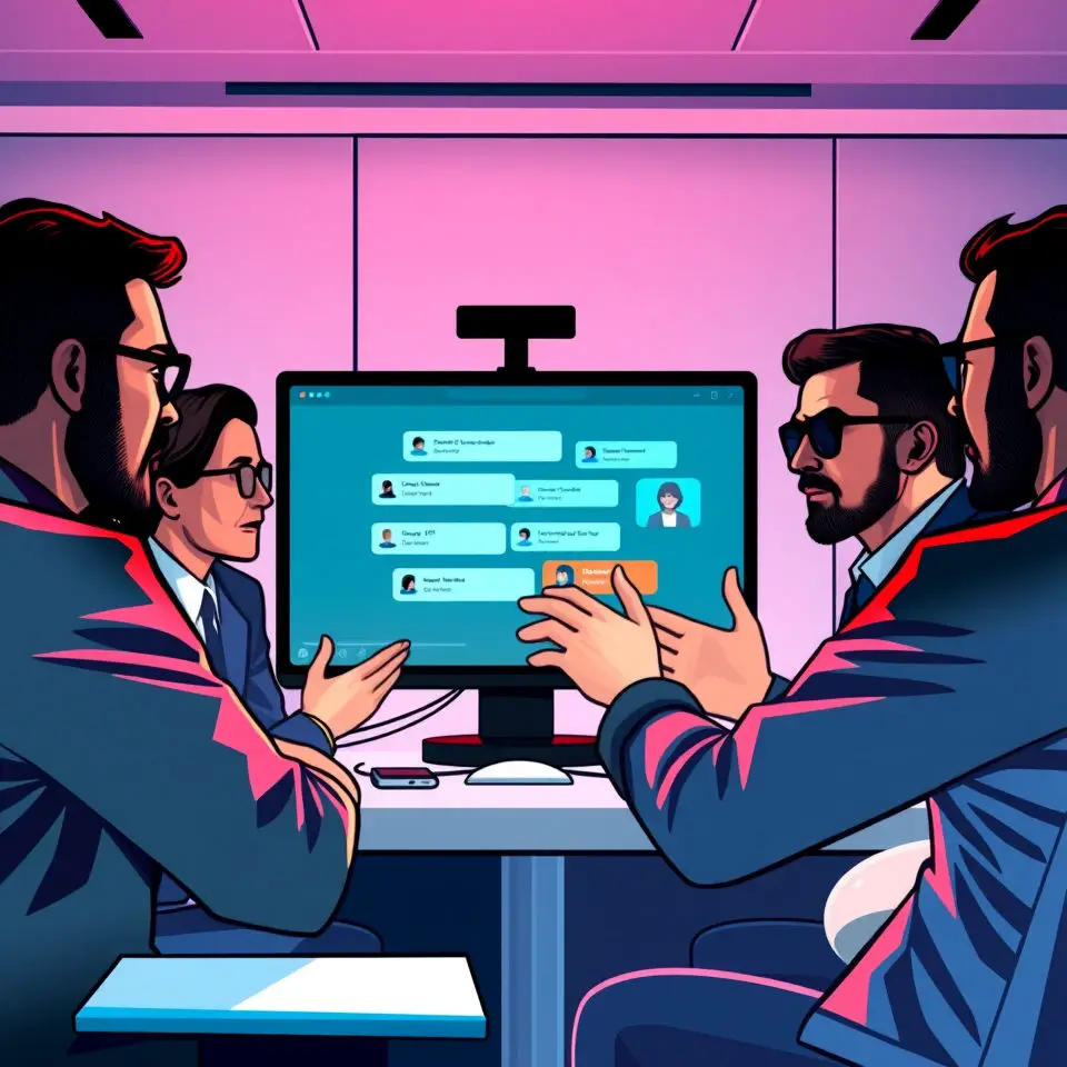 Featured from content