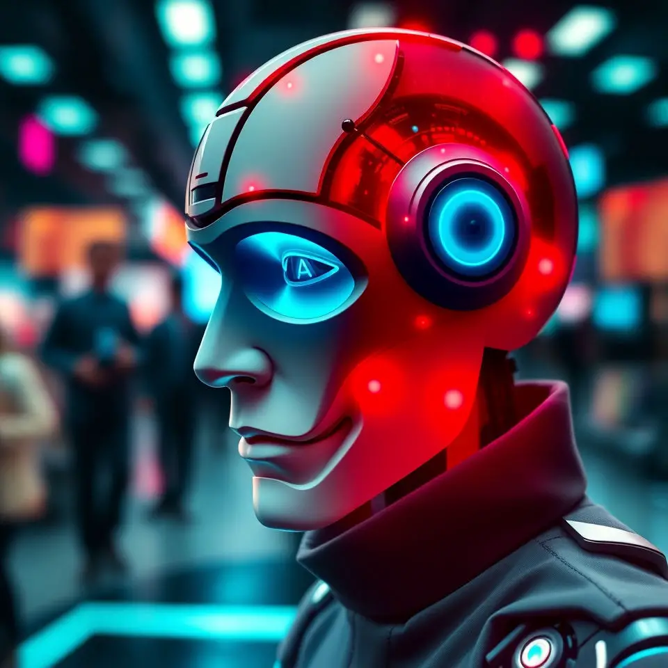 Featured from content