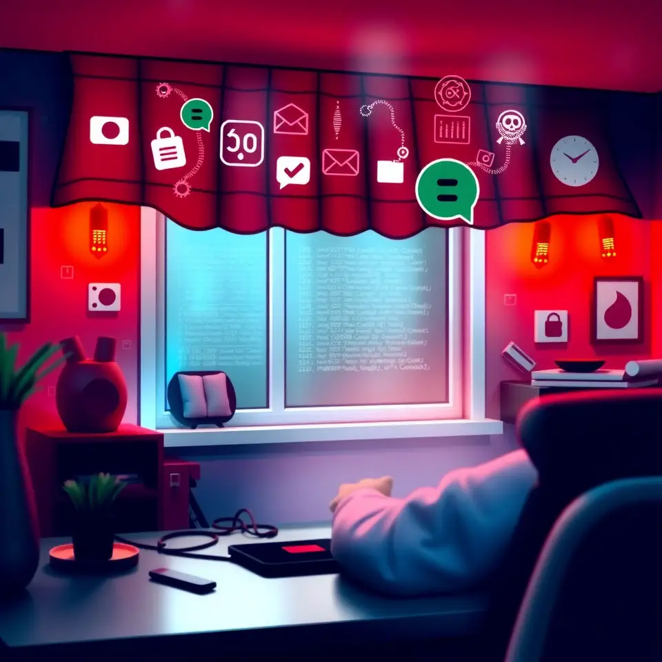 Featured from content