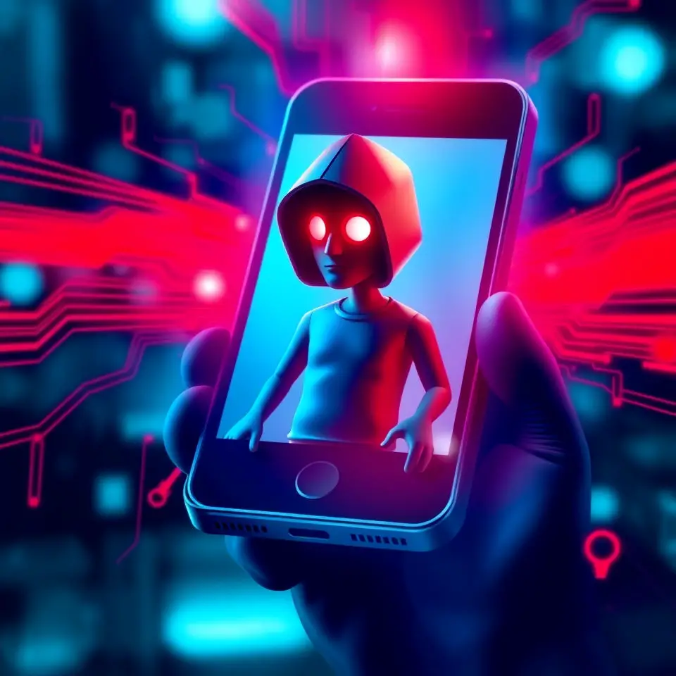 Featured from content