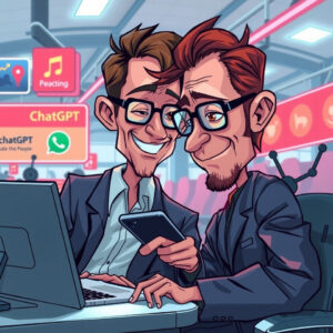 Featured from content