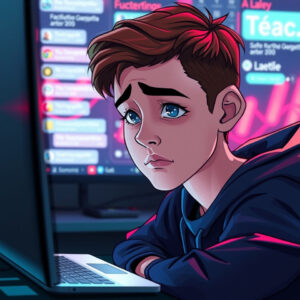 Featured from content