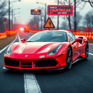 Featured from content