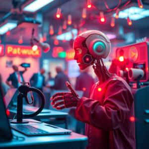 Featured from content