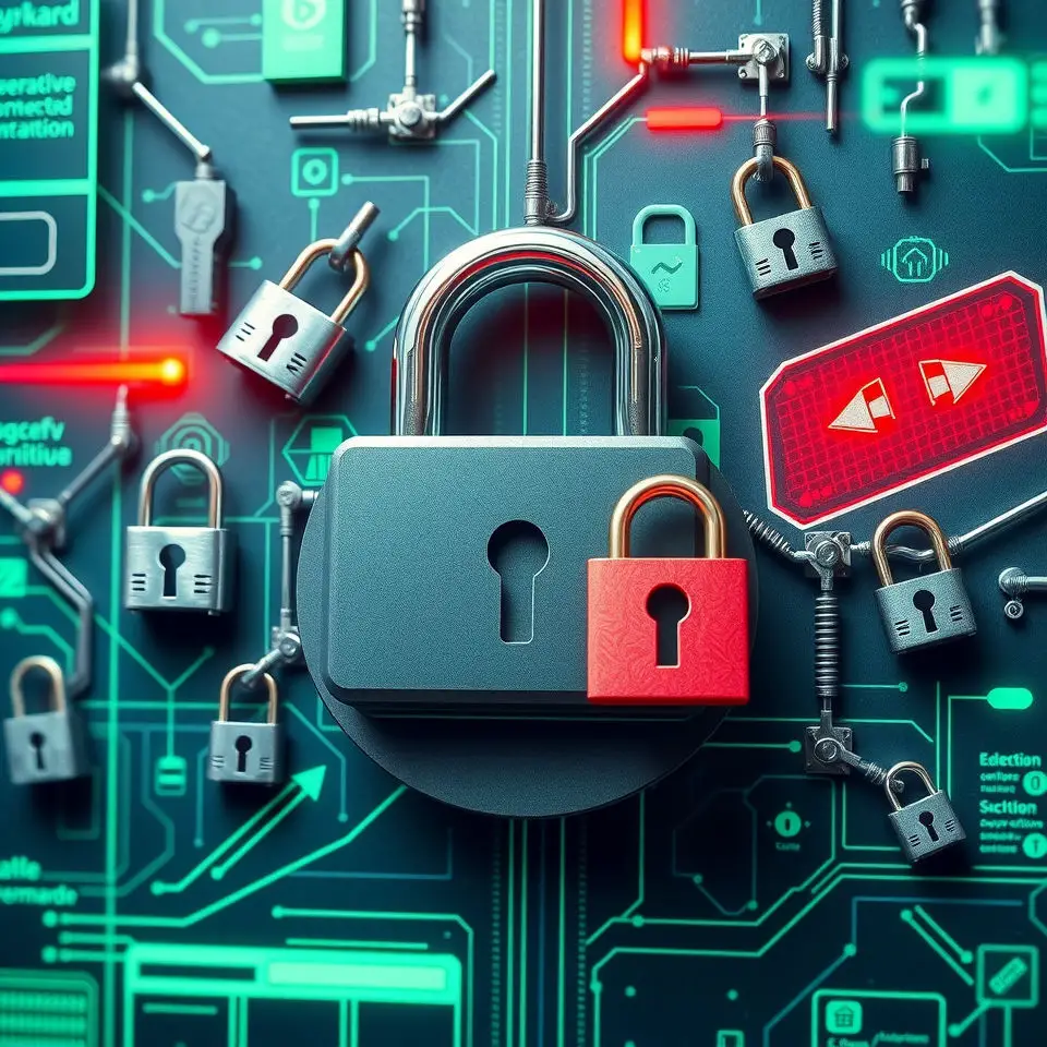 Featured from content