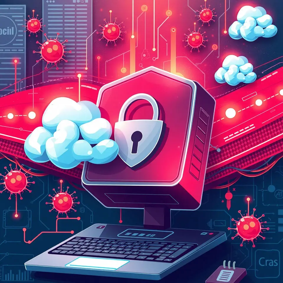 Featured from content