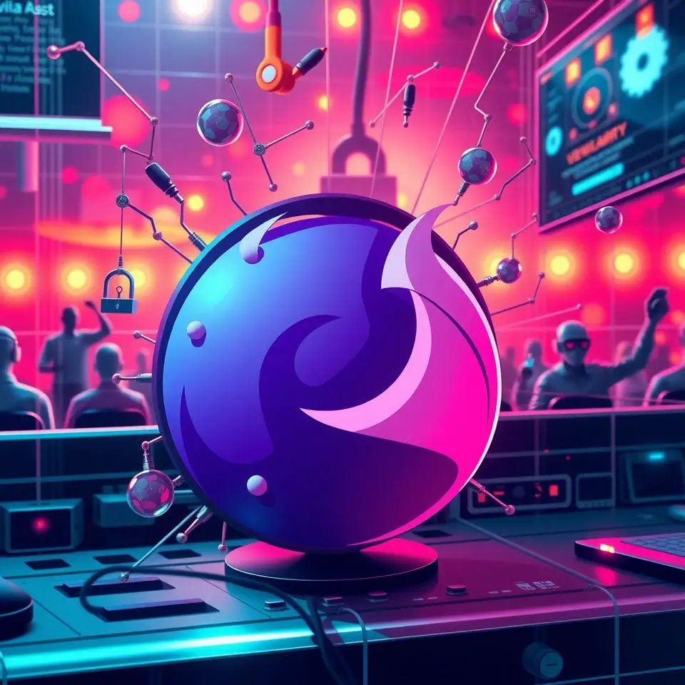 Featured from content