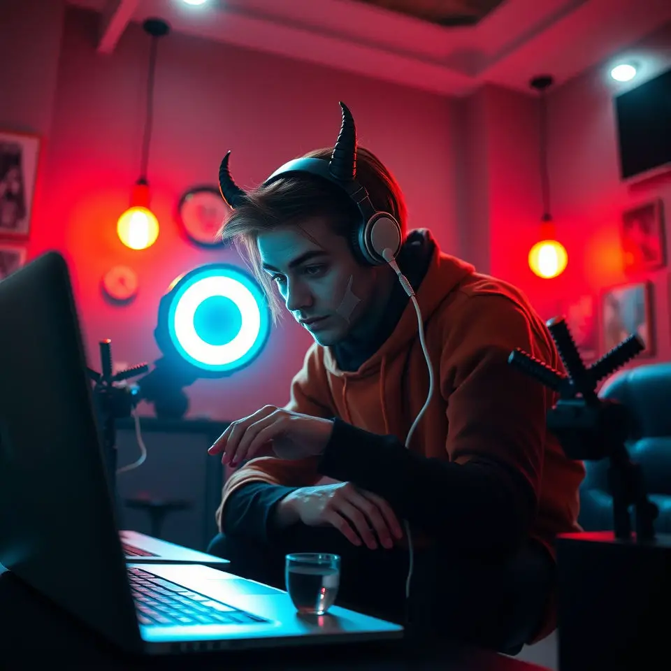 Featured from content