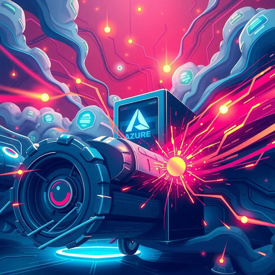 Featured from content