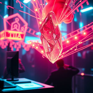 Featured from content