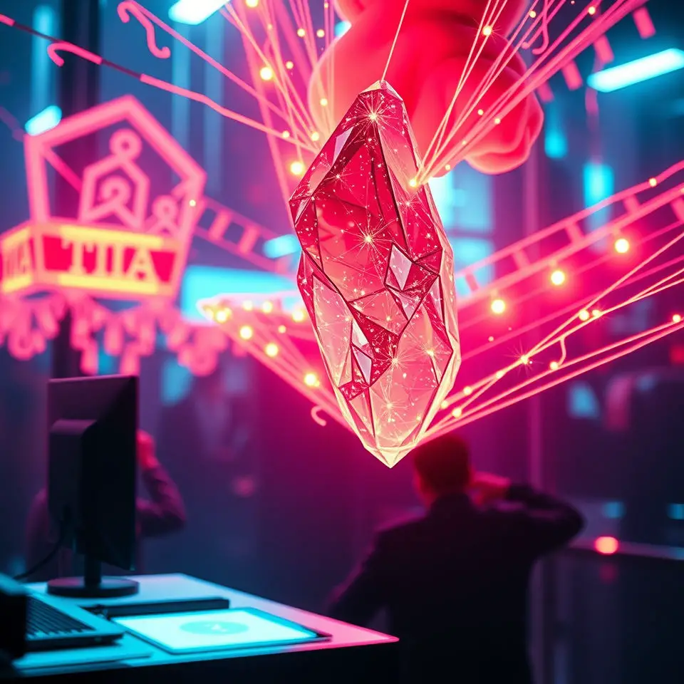 Featured from content