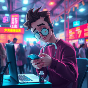 Featured from content