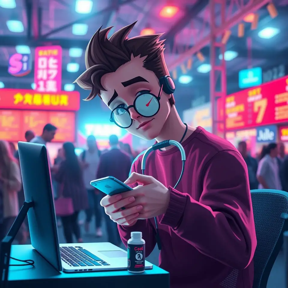 Featured from content