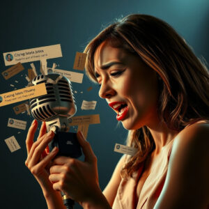 Featured from content