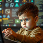 Un Mondo per Piccoli Esploratori: Il Futuro Digitale è Nelle Loro Mani