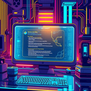 Featured from content